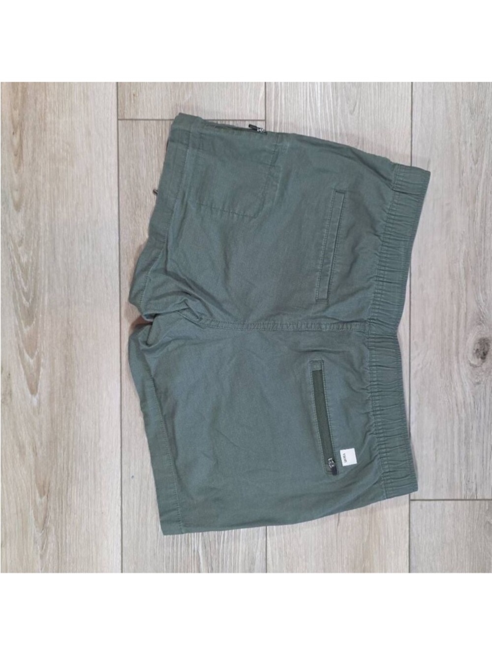 Vuori Ripstop Shorts - Picture 3 of 3